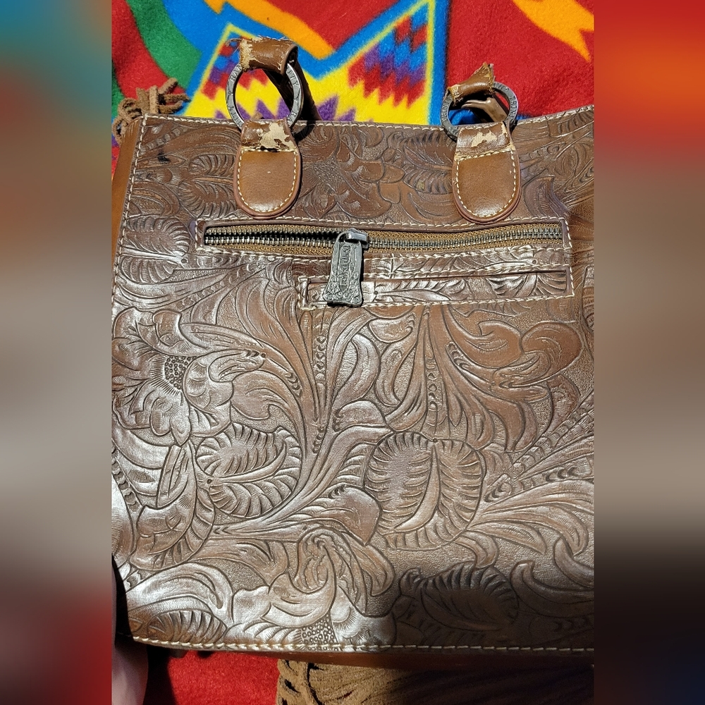 Trinity Ranch Purse - Picture 4 of 5